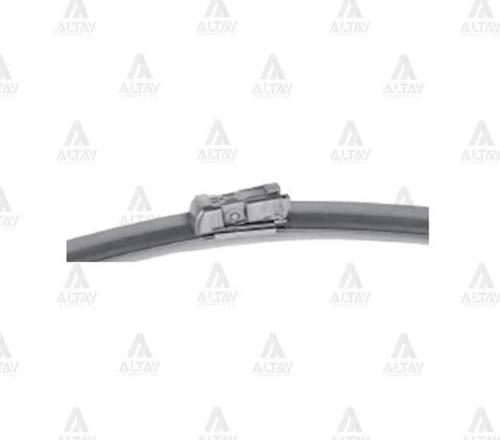 Silecek Süpürgesi Vw Takım Leon 2012 Sonrası İbiza 2017 Sonrası 16Mm Buton 26+26 (650Mm+400Mm) (Ad