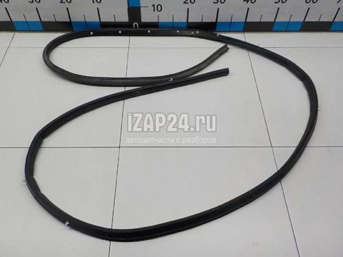 Kapı Çerçeve Lastiği Arka Sol Psa 301 B.M 2012- (Oem No: 9675587680)