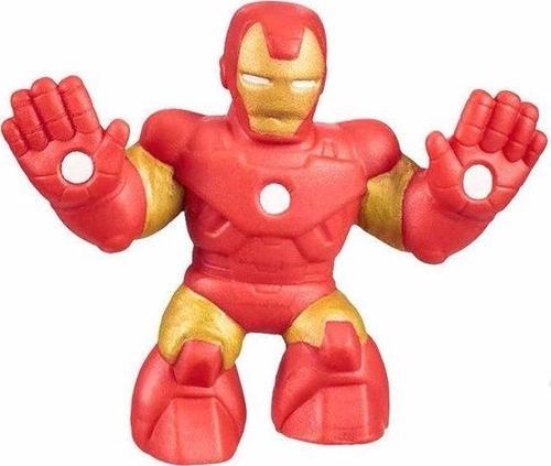 Marvel Mini Figür Seri 5 - Iron Man