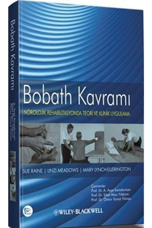 Bobath Kavramı Hipokrat Yayınevi