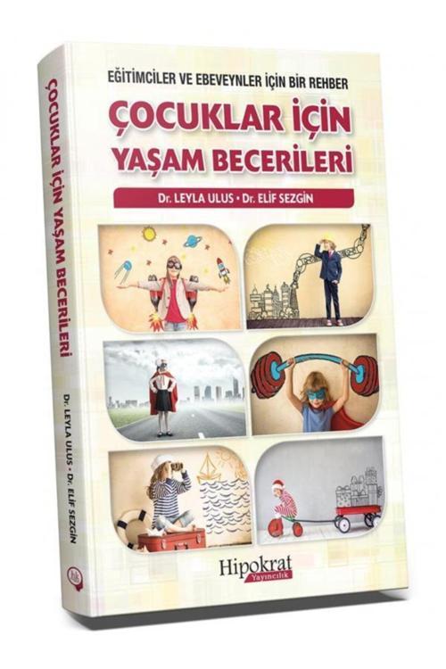 Çocuklar Için Yaşam Becerileri Yayınevi