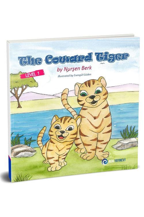 Korkak Kaplan Seviye 1