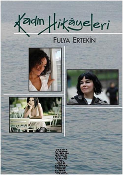 Chiviyazıları Yayınevi Kadın Hikayeleri