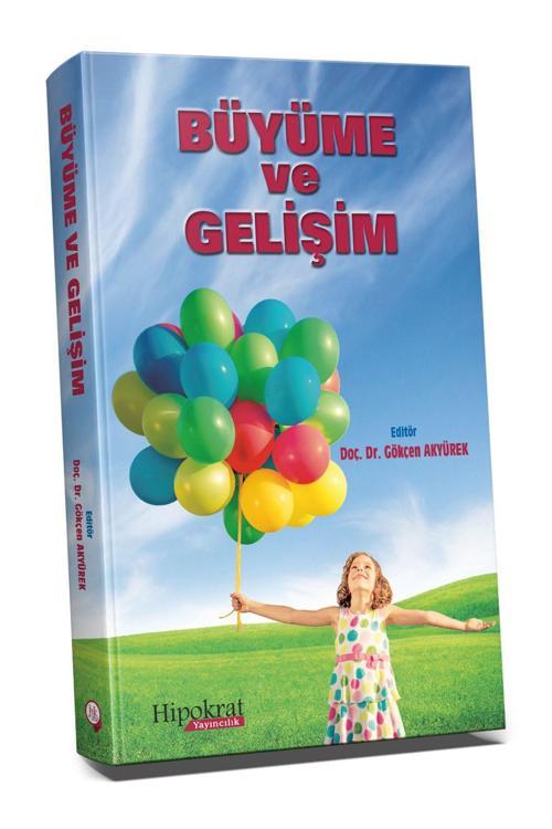 Hipokrat Büyüme Ve Gelişim - Gökçen Akyürek