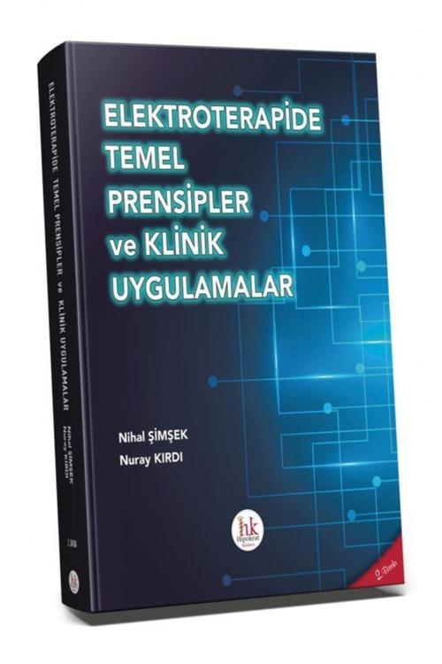Hipokrat Elektroterapide Temel Prensipler Ve Klinik Uygulamalar