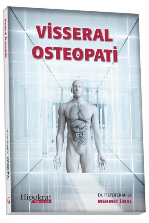 Hipokrat Visseral Osteopati - Mehmet Ünal