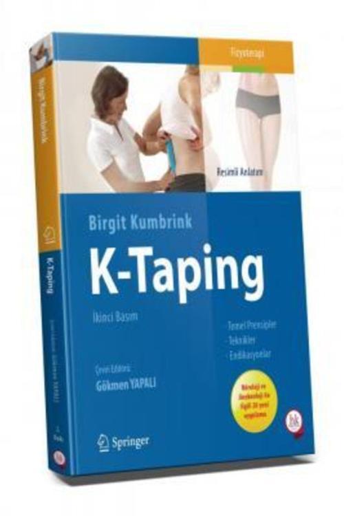 K-taping