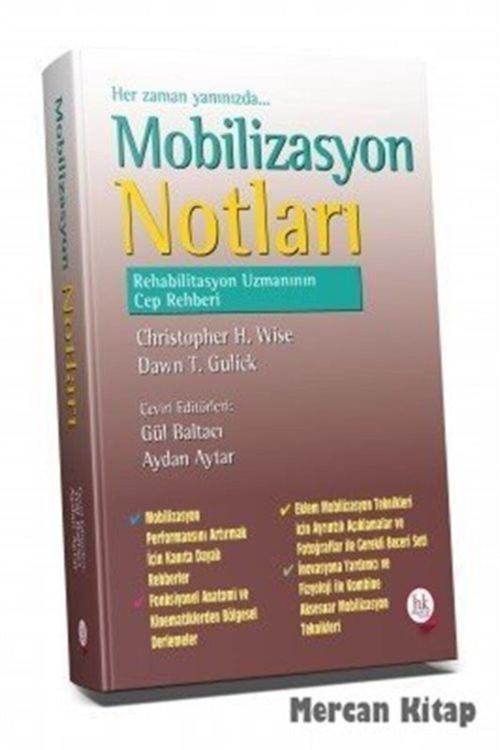 Mobilizasyon Notları Cep Rehberi