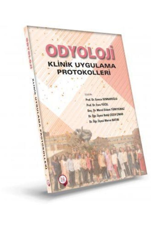 Odyoloji Klinik Uygulama Protokolleri Hipokrat Yayınevi