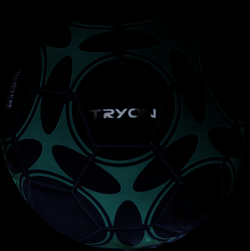 Futbol Topu Ft-50