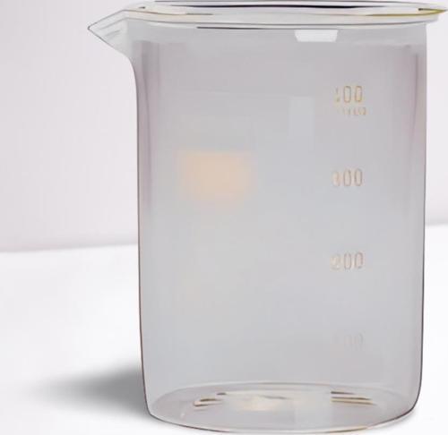 Beher Cam 400 Ml