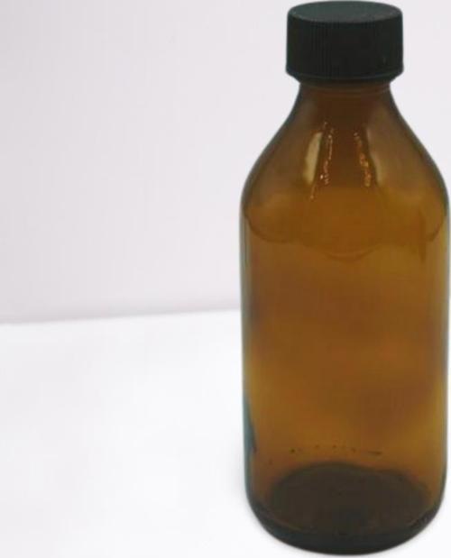 Cam Şişe 100 Ml