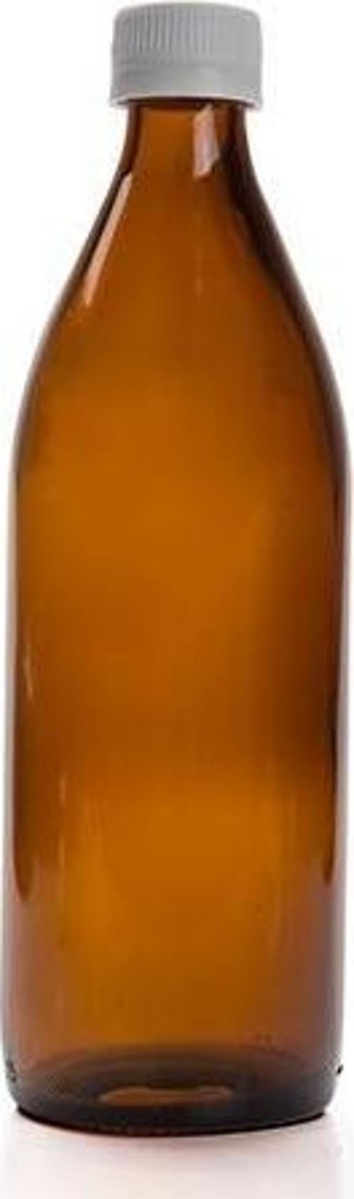 Cam Şişe 500 ml