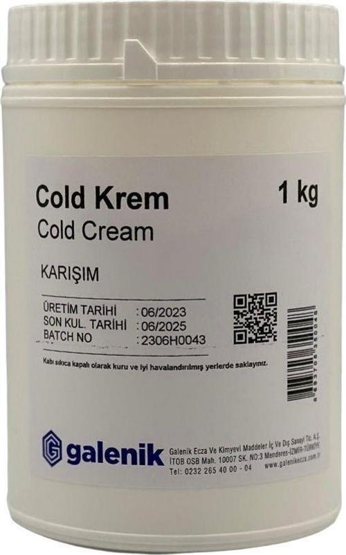 Cold Krem 1 Kg