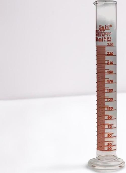Mezur Cam 250 Ml