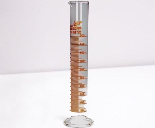 Mezur Cam 500 Ml