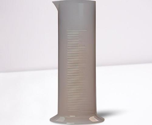 Mezur Plastik 500 Ml