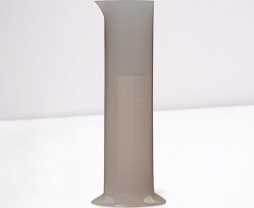 Plastik Mezur 100 Ml