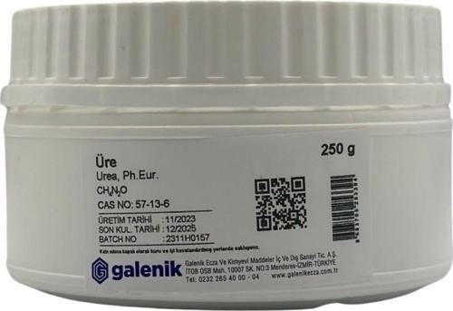 Üre 250 g