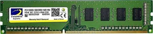 DDR3 8GB 1600MHz 1.5V MDD38GB1600D Desktop Pc Ram