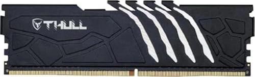 Vortex 8gb 3600MHZ CL19 1.35V Black Heatsınk Ddr4 Soğutuculu Ram THL-PCVTX28800D4-8G-B