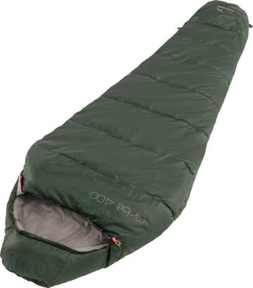 Orbit 400 -28°C Ultralight 1580 Gr. Uyku Tulumu Green