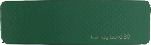 Robens Campground 30 Ultra Yalıtımlı Şişme Mat R-:2,8 (-2°C) Green