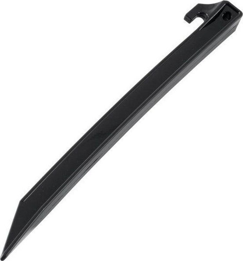 Sand Peg Kum İçin Plastik Çadır Kazığı 6 Lı Paket