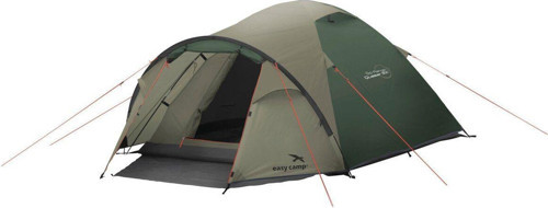 Quasar 300 Rustic Green Blackroom 3 Kişilik Çadır