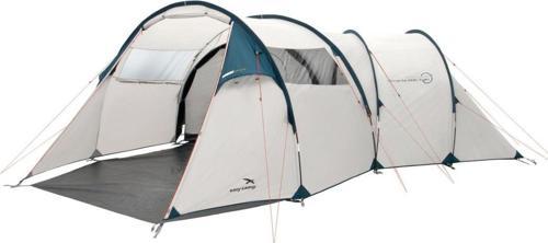 Alicante 600 Twin 6 Kişilik Tünel Çadır