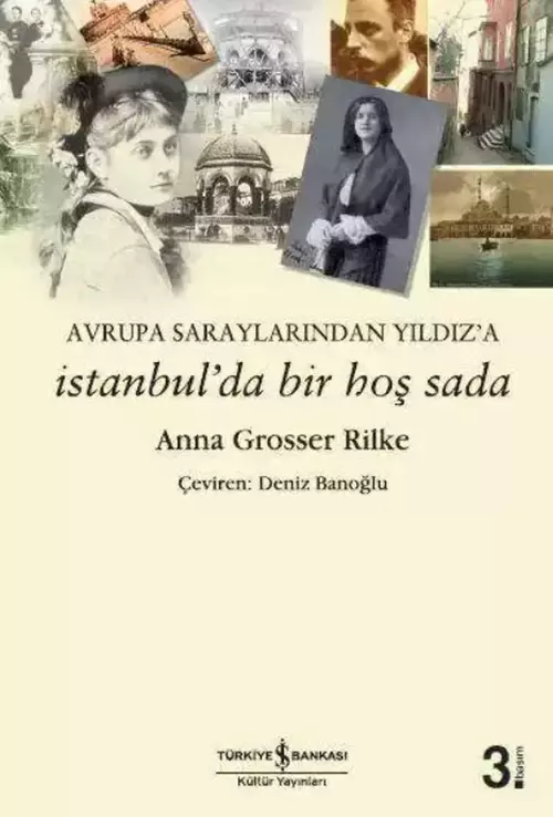 İstanbul'da Bir Hoş Seda