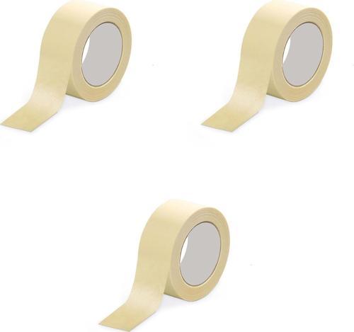 Omeyva Maskeleme Boya Boyacı Bandı - 45 mm x 20 YRD - 3 Adet