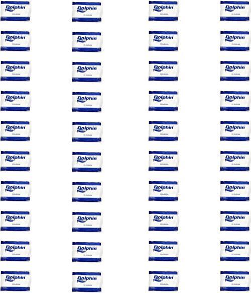 PE İş Temizlik Tek Kullanımlık Şeffaf Poşet Market Eldiven - Büyük Boy- 100 Adetlik 40 Paket