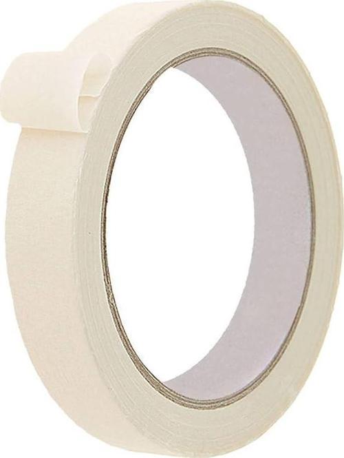 Omeyva Maskeleme Boya Boyacı Bandı - 16mm x 20 Metre - 1 Adet