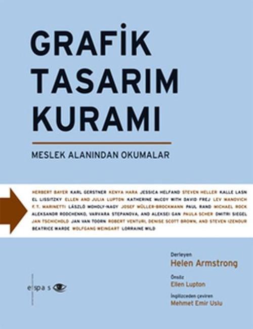 Grafik Tasarım Kuramı