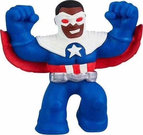 Marvel Mini Figür Seri 5 - Sam Wilson