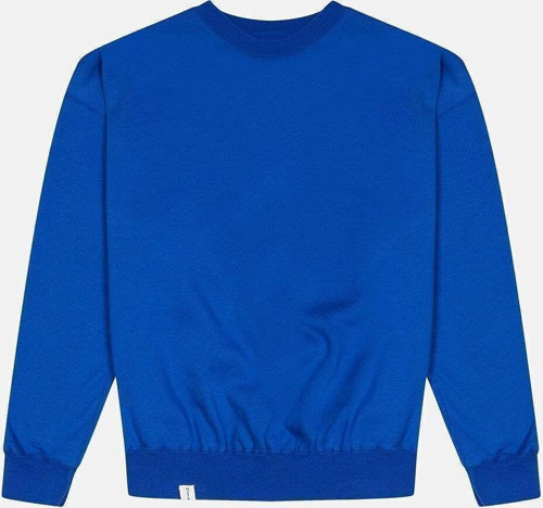 Market Teddy Sweatshirt - Lacivert