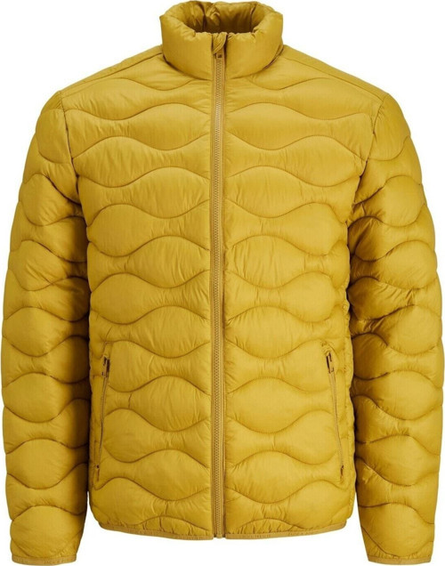 12238597 Erkek Puffer Mont