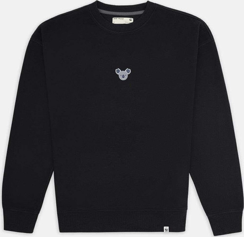 Market Koala Supersoft Sweatshirt - Siyah