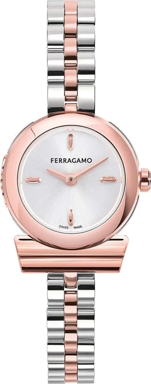 Ferragamo SFKK01523 Kadın Kol Saati