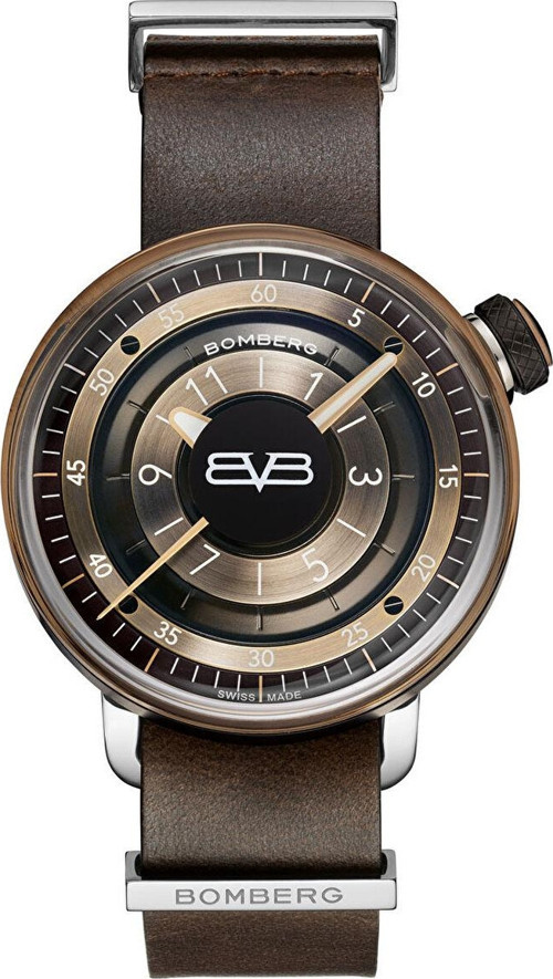 BB-CT43H3PBA0419 Erkek Kol Saati