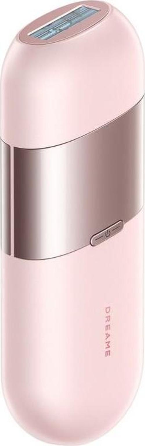 D1186 Lazer Epilasyon Ipl - Pink