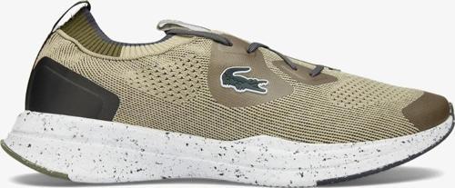 SPORT Run Spin Eco Erkek Bej Sneaker