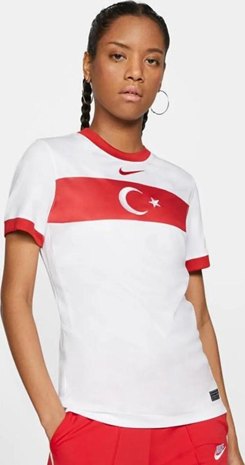 Klasik Ay Yıldızlı Türkiye Milli Takım Forması üstü Full Nakışlı Ay Yıldız
