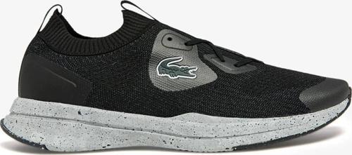 SPORT Run Spin Eco Erkek Siyah Sneaker