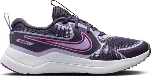 Cosmic Runner Unisex Walking Shoes Unisex Yürüyüş Koşu Ayakkabısı Mor