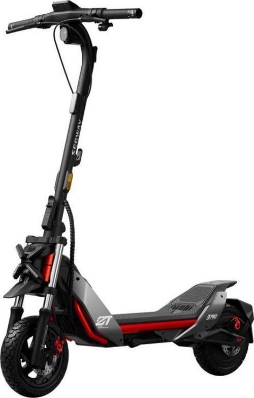 Zt3 Pro Elektrikli Scooter