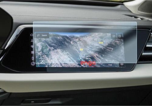 Audi A5 B10 Kasa Yolcu Ekranı 10.9 inç Ekran Koruyucu Nano