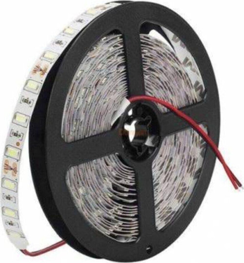 Ct-4480 10 Çipli Iç Mekan Şerit Led Beyaz Renk Çeşidi 1 Yıl Garantili =(5 Metre Satışımız)=