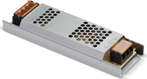 150 W 12,5 Amper 12 V Ultra Slim Açık Led Trafosu - Ct-2675